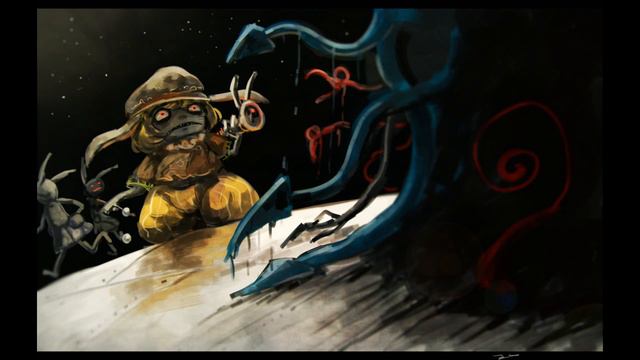 [Touhou/Vocal/Grunge] Find Your Way - The Pigeon Man смотреть онлайн