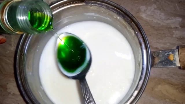 Green Milk Juice/Doodh ka Sharbat recipe by Shahana ka kitchen. #sharbat #greenjuicerecipe смотреть онлайн