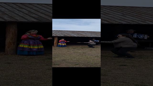 Игры староверов смотреть онлайн