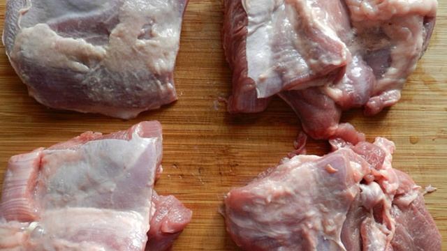 Секреты кухни