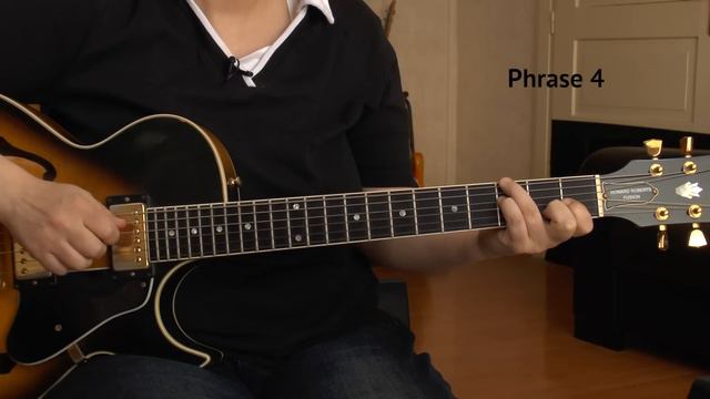 Somewhere Over The Rainbow - Guitar Lesson - Over the Rainbow Chord Melody Guitar Tutorial смотреть онлайн