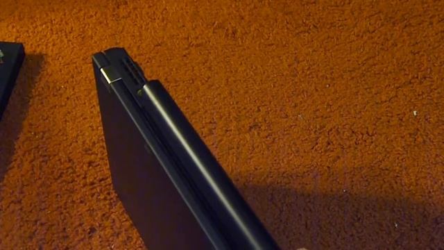 Brief Comparision of the Lenovo T61 and T410 Plus Some Un Refurbishing смотреть онлайн