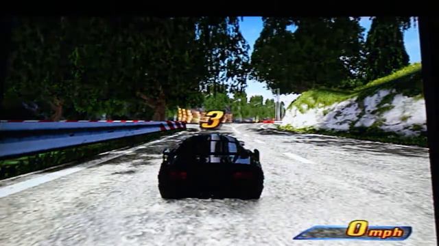Let's Play Burnout 3: Takedown Replay Edition Part 26 - Wrecking Cars смотреть онлайн