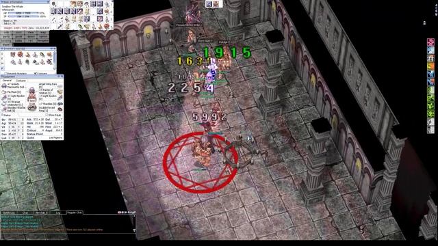 OriginsRo - WHITESMITH KILLER THANATOS MVP 3s !!  ♥ - PRE-RENEWAL