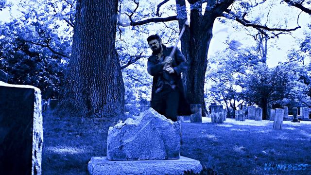 Billy Butcher - metamorphosis [edit] смотреть онлайн