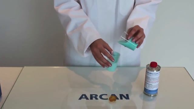 HydroBloc 575 Integral — однокомпонентная инъекционная полиуретановая смола, готовая к применению. смотреть онлайн