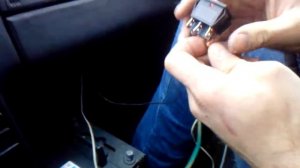 Подключение тумблера КCD3. Самое чёткое подключение тумблера , пацанам коротко и по теме!