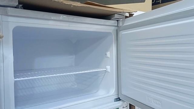 مراجعة | 112| سعر ثلاجة بيكو 2 باب الجديدة 18 قدم - فريزر سفلي | beko RDSE450K20W-RDSE510K21W | смотреть онлайн