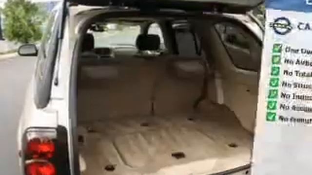 2004 Chevrolet TrailBlazer - Gladstone OR смотреть онлайн