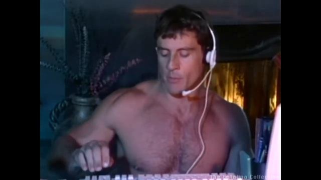 Gachi и Muchi  на удаленке