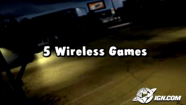 NFL Street 2: Unleashed Sony PSP Trailer - Launch Trailer смотреть онлайн