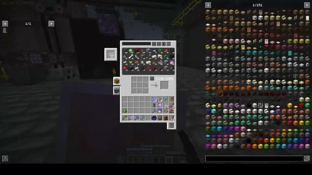 All the Mods 9 - Ep 9 "Warden Warfare" #minecraft смотреть онлайн