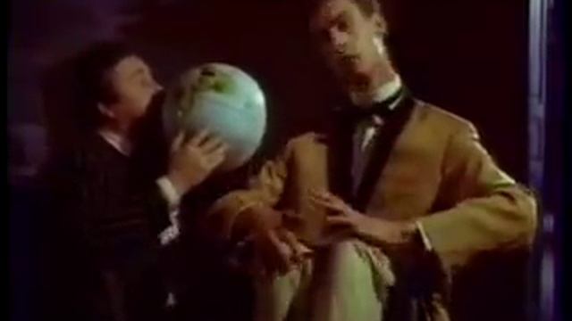 Desireless - Voyage Voyage