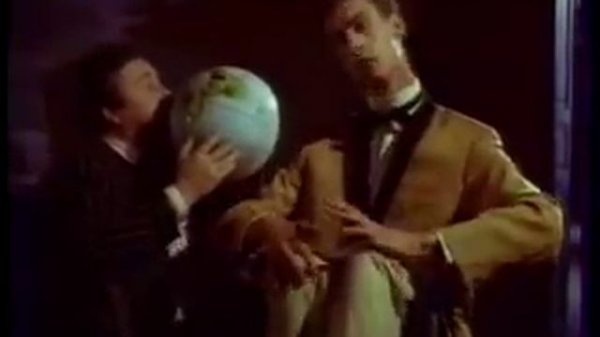 Desireless - Voyage Voyage