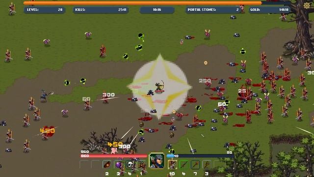 Might'n Mow'em Gameplay part 5 - 4K 60FPS no commentary смотреть онлайн