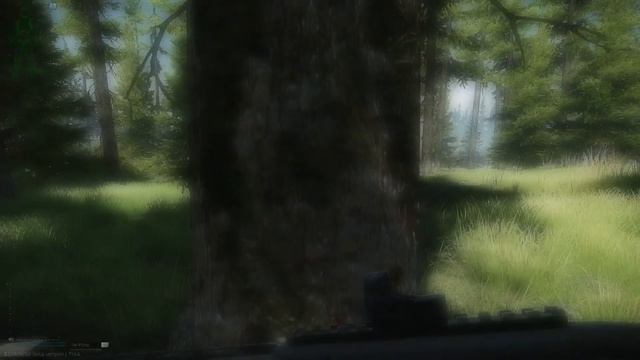 Мини столкновения #10 -Escape from Tarkov смотреть онлайн