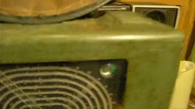 "ТПС-54" и громкоговорителя (абонентского) "Рекорд" . смотреть онлайн