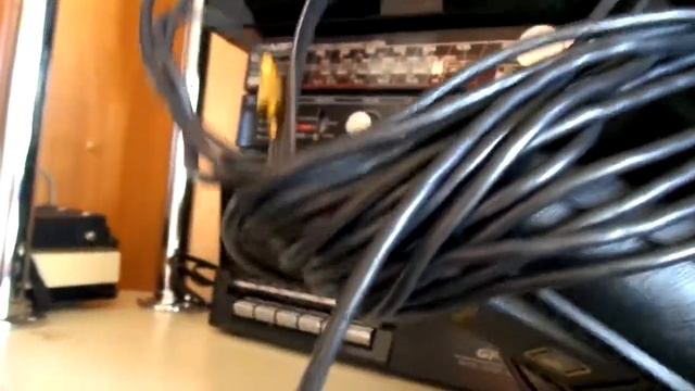 Обзор ретро аудиотехники смотреть онлайн