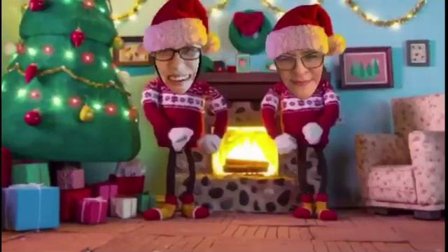 Приглашение на НОВОГОДНЮЮ ВСТРЕЧУ в ЛИТЕРАТУРНЫЙ САЛОН. смотреть онлайн