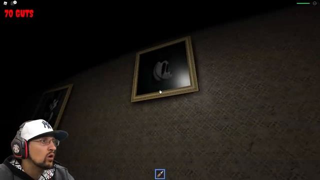 ROBLOX RICKEY RAT ... FGTeeV plays Scariest Game on ROBLOX смотреть онлайн