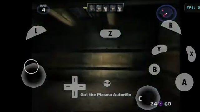 TimeSplitters 2 My 4 Arcade Custom Matches смотреть онлайн