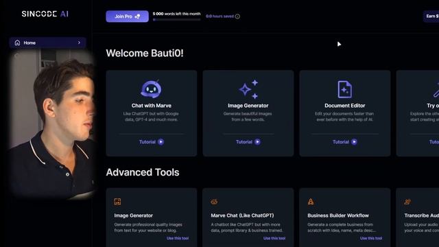 Cómo Usar GPT-4 GRATIS [Paso a Paso]: 4 NUEVAS FORMAS paraa usar Chat GPT-4 GRATIS смотреть онлайн