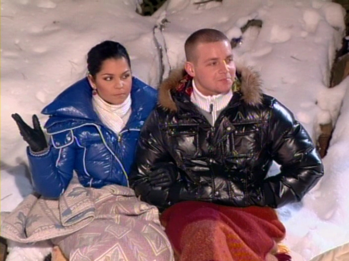 ДОМ-2 Город любви 2462 день Вечерний эфир (05.02.2011)