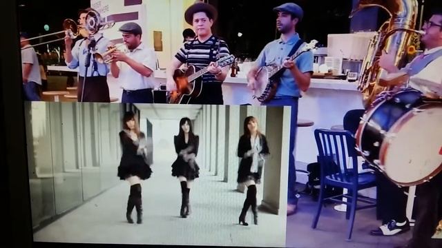 Band ODESSA ХОЧУ МУЖА НОВИНКА КВК смотреть онлайн