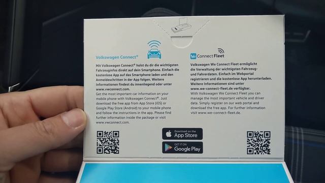 VW DataPlug unboxing - VW Dataplug by Texa - Volkswagen Dataplug Texa смотреть онлайн