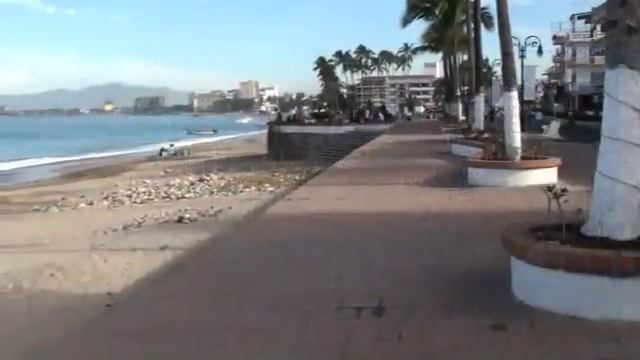 Some Options for Retirement in Mexico смотреть онлайн