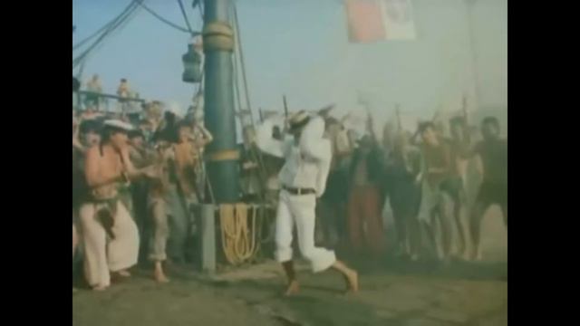 Бермуды чертовы. Остров погибших кораблей, 1987 (Rock Cover) смотреть онлайн