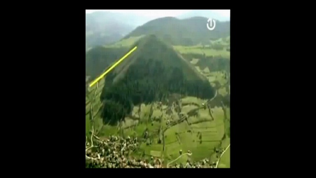 Пирамида-великан смотреть онлайн