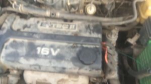 P0352 ignition coil «B» secondary circuit Chevrolet Aveo multi car technician