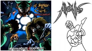 ЧёЗаУродыНаСцене - Патологоанатом (Студийная версия)