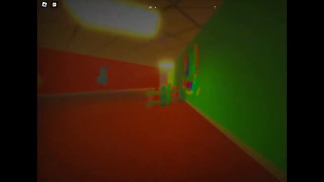 Apeirophobia level 13 & 14 gameplay (ROBLOX) смотреть онлайн