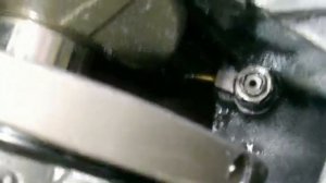 Масляные форсунки двигатель D4BF, 4D56. Хендай Портер.