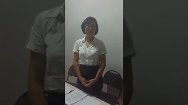 Отзыв на бухгалтерские курсы buhgalteriya kz (Шиналиева Гульмира) смотреть онлайн