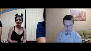 БОТАН УГАРАЕТ В ЧАТ РУЛЕТКЕ | ВИДЕОЧАТ ПРИКОЛЫ | ЧАТ РУЛЕТКА