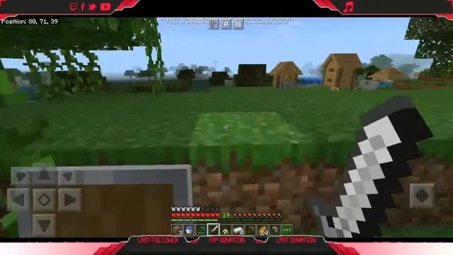 Lets Breed Villager In Minecraft | Omerislive смотреть онлайн