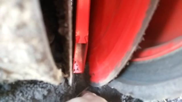 Занимаемся "любовью" сеялка Вега-8, причины залипания дисков смотреть онлайн