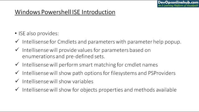 Introduction to PowerShell for Beginners || Class - 01 || By Visualpath смотреть онлайн