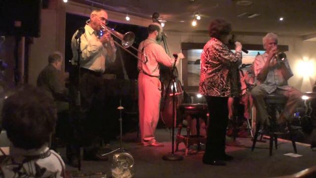 Bay Area All-Stars "Baby Doll" смотреть онлайн