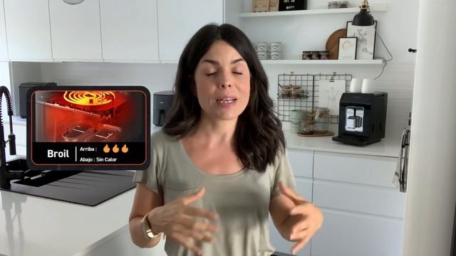 El MEJOR AIRFRYER I COSORI Dual Blaze 6,4L I REVIEW P583S смотреть онлайн