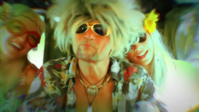 Воплі Відоплясова - Чудовий світ [Official Video] смотреть онлайн