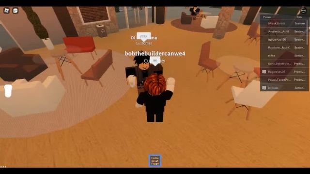 SAy bad words in roblox pt2 like if you want more! смотреть онлайн