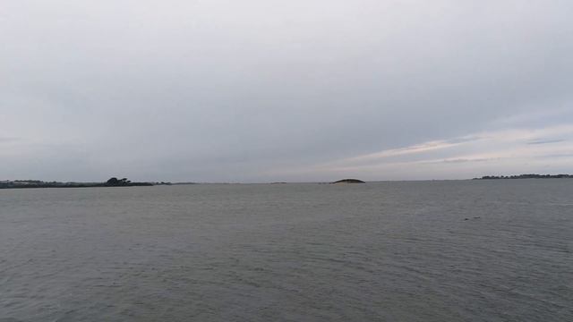 Франция. Атлантический океан. Кельтское море. Красивые места. смотреть онлайн