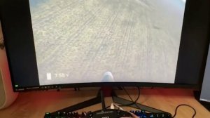 В Steam от российских разработчиков вышел симулятор FPV-дронов