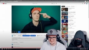 РЕАКЦИЯ АНТИМАЙНИ на МАЙНИ | Реакция на заказ