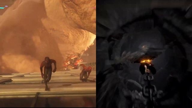 An Obvious Borrowing/Очевидное заимствование (God of War,Marvel's Spider-Man 2) смотреть онлайн