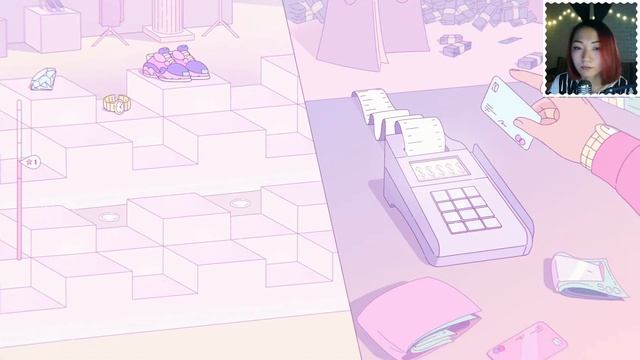 НОВОГОДНИЙ СТРИМ | Melatonin | #1 смотреть онлайн